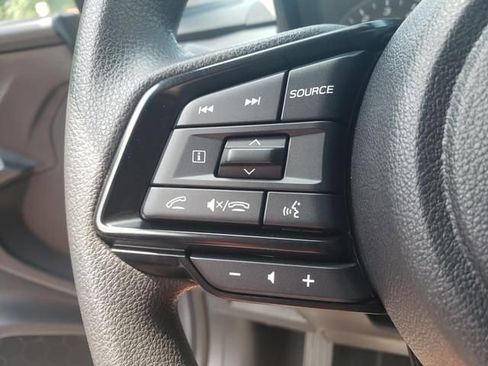 Used 2024 Subaru Crosstrek 2.0i Premium image 17