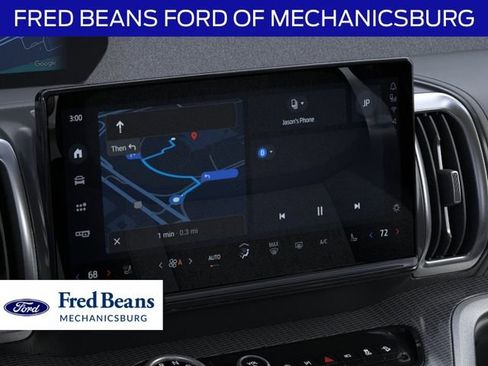 New 2026 Ford Expedition Max Platinum AWD/4WD image 14