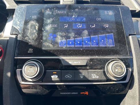 Used 2017 Honda Civic EX image 24