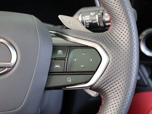Used 2026 Lexus NX 350 F Sport AWD/4WD image 21