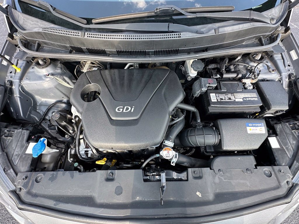 Used 2016 Hyundai Accent SE FWD image 34