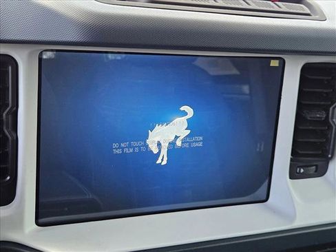 New 2026 Ford Bronco Heritage Edition AWD/4WD image 12