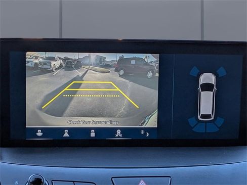 Certified 2021 Acura RDX Technology Package image 37