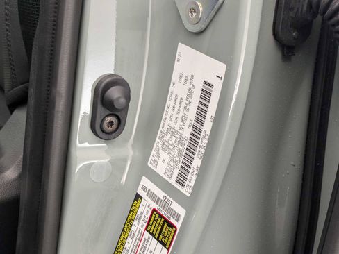 Used 2025 Toyota Tundra Limited w/ TRD Off-Road Package image 37