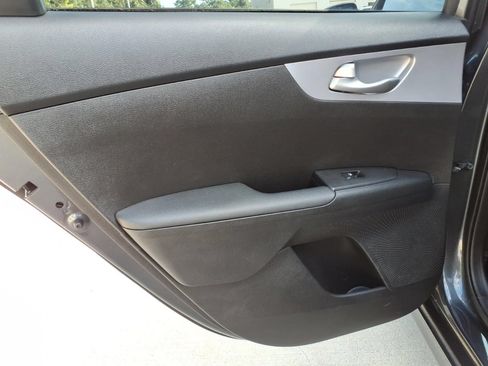 Used 2024 Kia Forte LXS FWD image 25