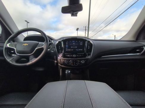 Used 2020 Chevrolet Traverse Premier w/ Redline Edition image 2