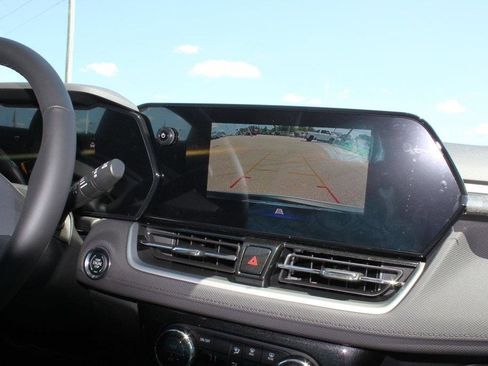 New 2026 Chevrolet TrailBlazer LT w/ Convenience Package image 13