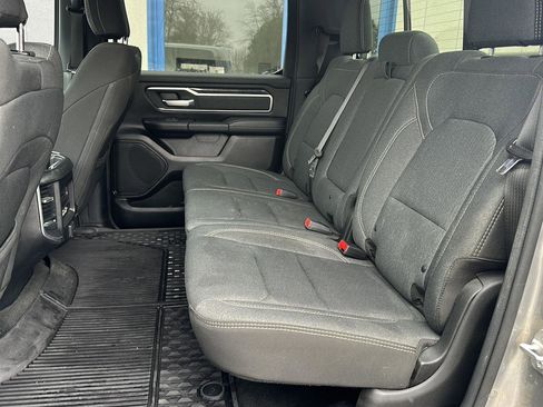 Used 2020 RAM 1500 Big Horn image 10