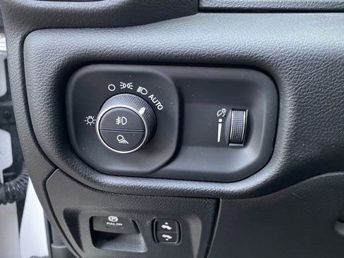 Used 2025 RAM 1500 Big Horn image 10