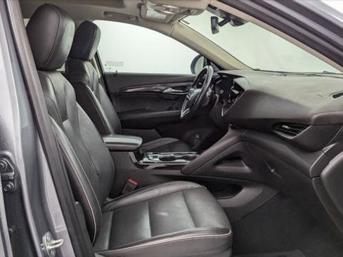 Used 2021 Buick Envision Essence image 21