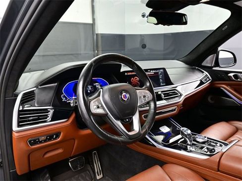 Used 2021 BMW ALPINA XB7 image 4