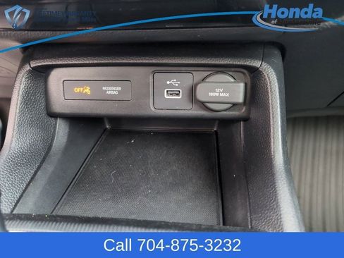 Used 2023 Honda Civic Sport image 27