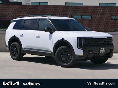 New 2027 Kia Telluride SX Prestige X-Pro