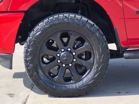 Used 2023 RAM 2500 Laramie w/ Night Edition AWD/4WD image 27