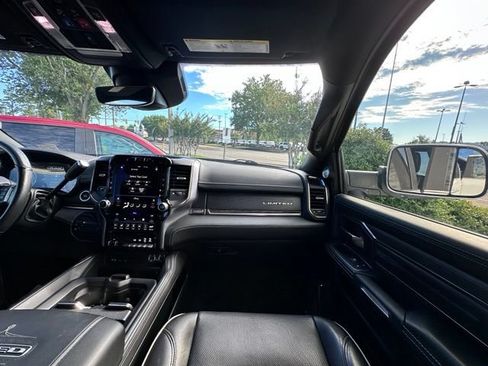 Used 2019 RAM 2500 Limited AWD/4WD image 29