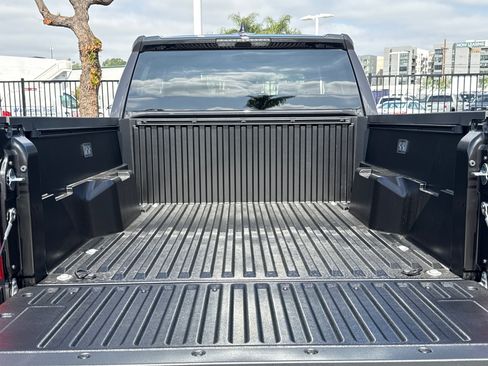 New 2026 Toyota Tacoma TRD Sport image 11