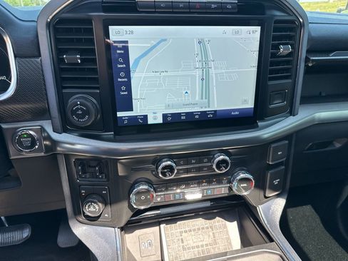 Used 2022 Ford F150 Raptor w/ Raptor 37 Performance Package AWD/4WD image 29