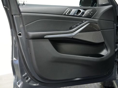Used 2026 BMW X5 M Competition AWD/4WD image 11