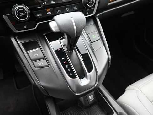 Certified 2018 Honda CR-V EX image 29
