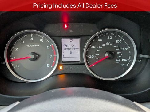 Used 2015 Subaru Forester 2.5i Premium w/ All-Weather Package AWD/4WD image 28