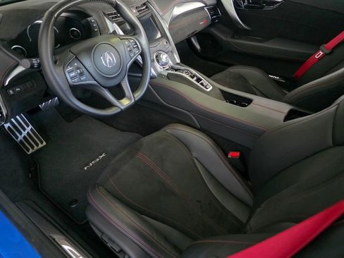 Used 2022 Acura NSX Type S image 6