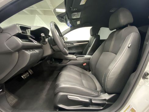 Used 2019 Honda Civic Sport image 17