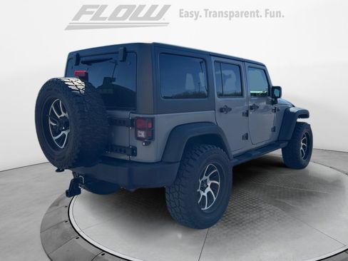 Used 2010 Jeep Wrangler Sport image 7