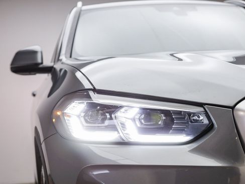 Certified 2023 BMW X3 sDrive30i w/ Convenience Package image 5
