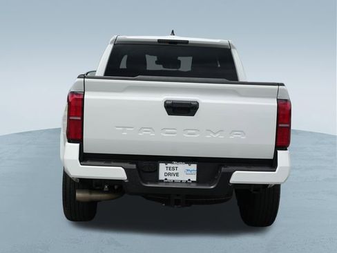Used 2024 Toyota Tacoma TRD Sport RWD image 8