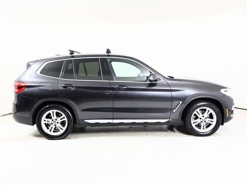 Used 2021 BMW X3 xDrive30i w/ Convenience Package image 20
