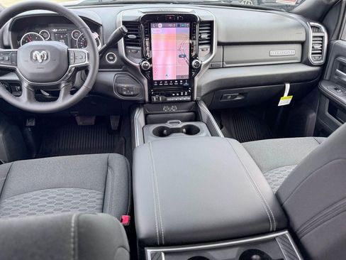 New 2026 RAM 2500 Big Horn image 15