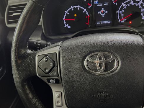 Used 2023 Toyota 4Runner SR5 Premium image 19