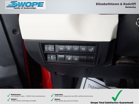 Used 2023 Toyota Tundra 1794 Edition image 22