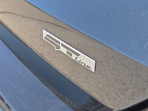 Used 2024 Kia K5 GT-Line FWD image 17