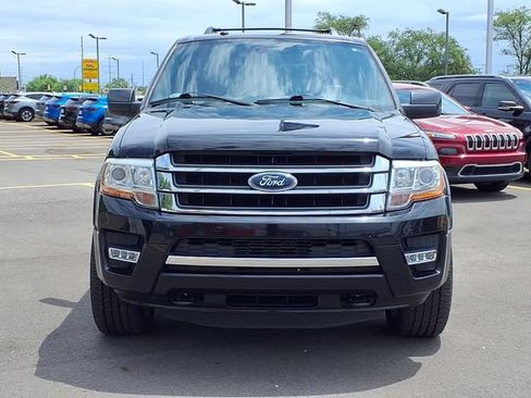 Used 2017 Ford Expedition EL Limited w/ Equipment Group 301A AWD/4WD image 28