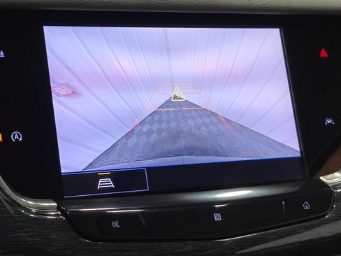 Used 2021 Cadillac XT6 Premium Luxury AWD/4WD image 7
