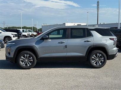 New 2026 Chevrolet Equinox LT w/ Convenience Package II