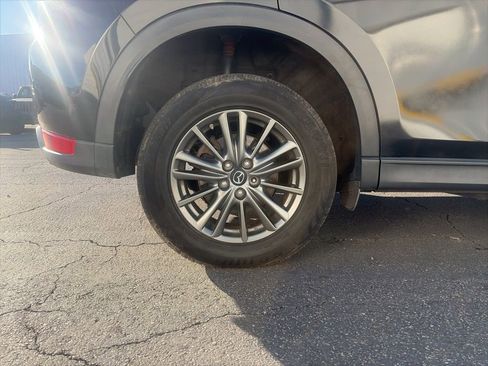 Used 2017 MAZDA CX-5 Sport image 9