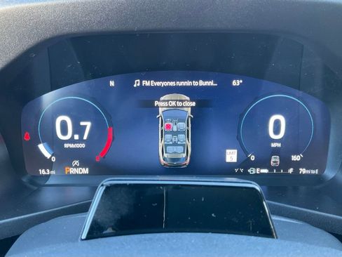 New 2026 Ford Explorer Tremor w/ Tremor Ultimate Package image 53