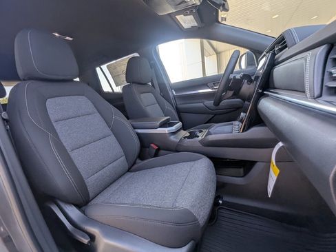 New 2026 GMC Terrain Elevation image 14