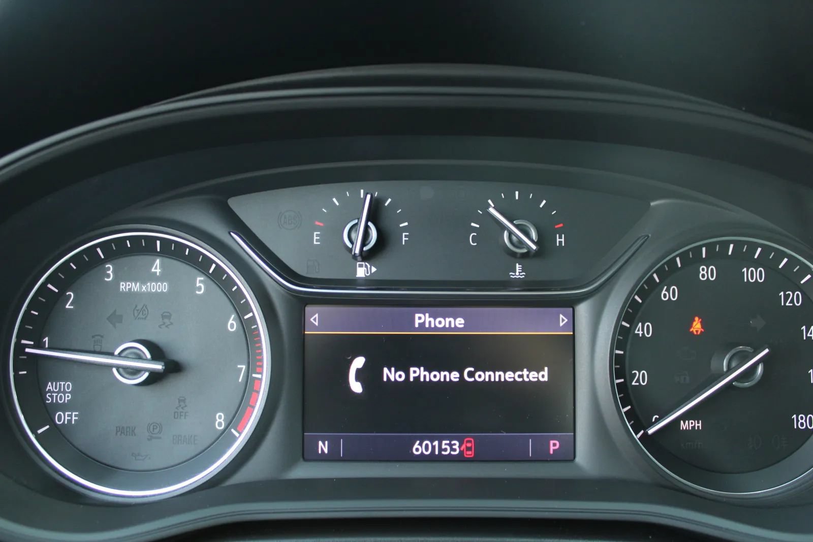 Used 2019 Buick Regal Essence FWD image 13