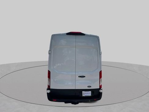 Used 2023 Ford Transit 350 148 High Roof Extended AWD w/ Upfitter Package image 30