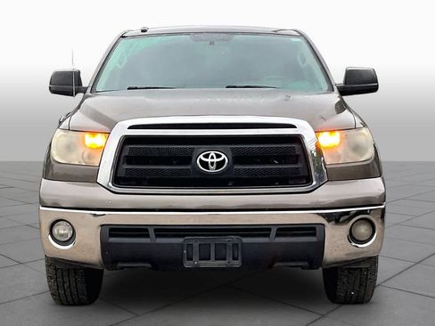 Used 2012 Toyota Tundra 2WD CrewMax w/ SR5 Pkg image 3