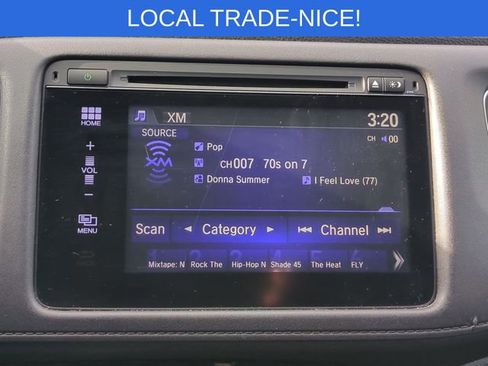 Used 2017 Honda HR-V EX-L image 15