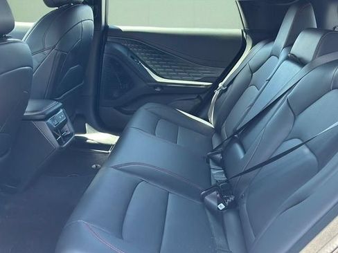 New 2026 Dodge Charger R/T AWD/4WD image 22