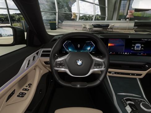 New 2026 BMW i4 eDrive40 image 13