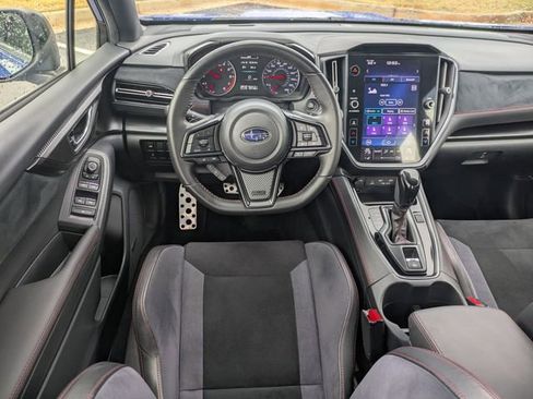 Used 2022 Subaru WRX GT image 15