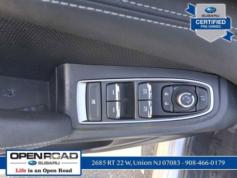 Used 2023 Subaru Ascent Touring image 16