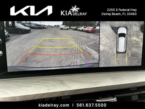 New 2025 Kia Telluride SX Prestige X-Line image 22