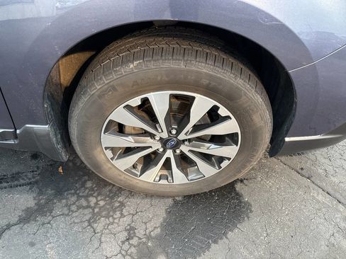 Used 2016 Subaru Outback 2.5i Limited image 51